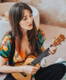 Agata Muza