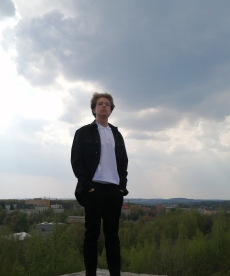 Kacper Tomczyk