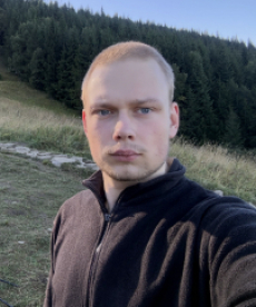 Konstanty Kiryluk