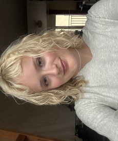 Natalia Morgunow