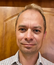 Paweł Bejger