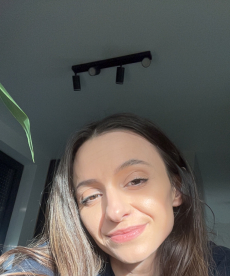 Weronika Ignaszak