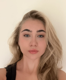 Oliwia Dudyk