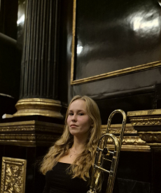 Julia Salamon