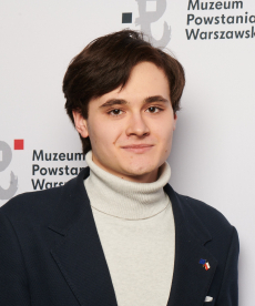 Maciej Chrapkiewicz
