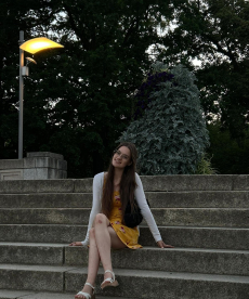 Martyna Gwit