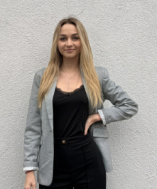 Inga Józefowska
