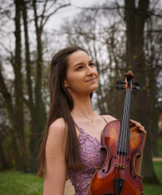 Julia Sekulska