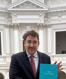Beniamin Gajger