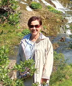 Dorota Miastkowska