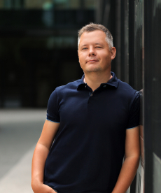Paweł Durka
