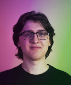 Kacper Madalski