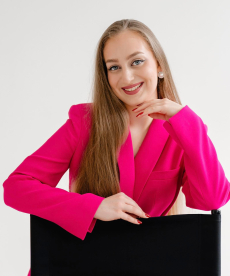 Natalia  Gwiżdż