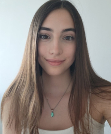 Martyna Stróżek