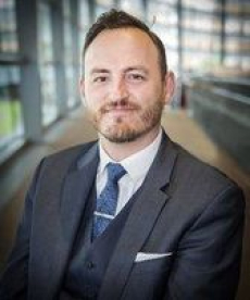 Cedric Chervet