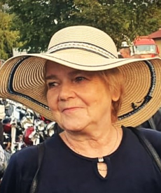 Irena Gruszczyńska