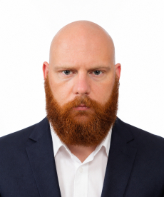 Krzysztof Żądło