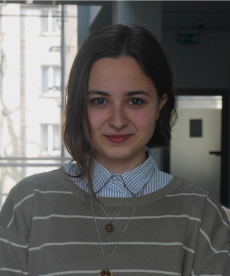 Sara Szwagiel