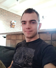Patryk Śliwiński