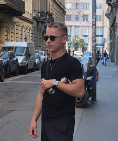 Michał