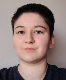 Zuzanna Szatkowska