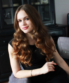 Karina Yushkova