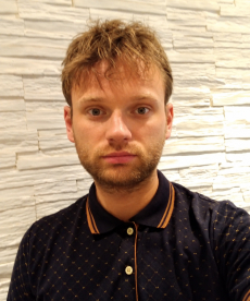 Kamil Klisch