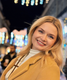 Kasia Pawlowska
