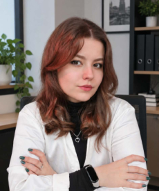 Natalia Kilian