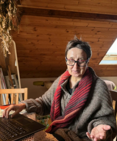 Agnieszka Skolasińska