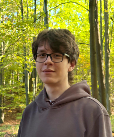 Kacper Szkaradnik