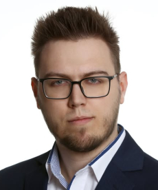 Dawid Czyżewski