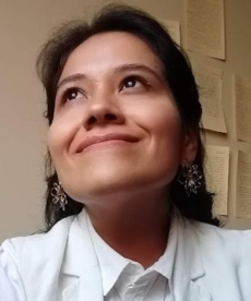 Abigail Quintana