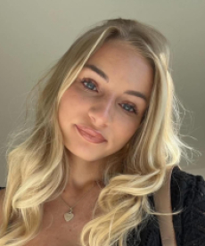 Zosia Rzeszut