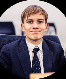 Mateusz Pochopień