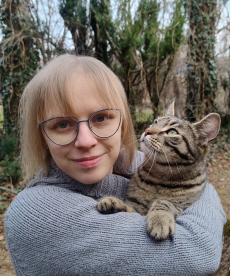 Agnieszka  Płonka