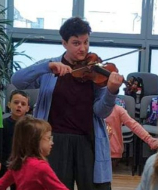 Zofia Kardas