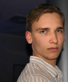 Łukasz Szubert