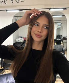 Zosia  Urbaniak 