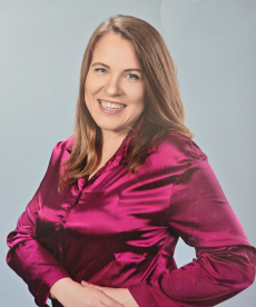 Faustyna Monika Wojciechowska