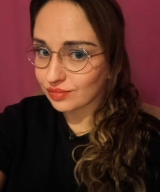 Joanna Świtalska