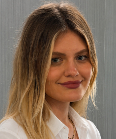 Sonia Chetnicka