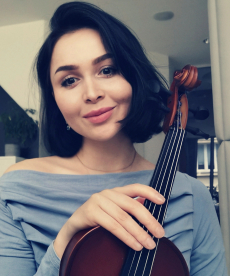 Adel  Khalilova 