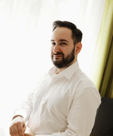 Mateusz Popielarz