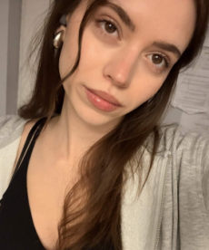 ALEKSANDRA MICHALAK