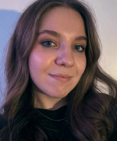 Monika Szczepińska