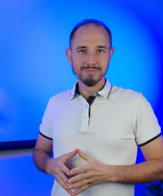 Usługi Językowe Angielski z Werwą! Paweł Tomicki