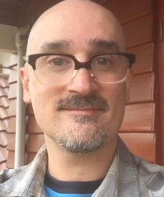 Tony de Jesus