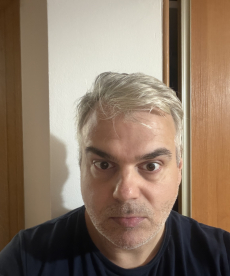 Alexander Jakovljevic