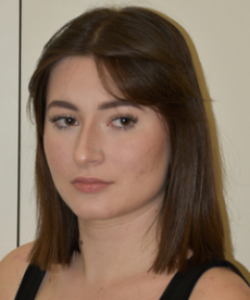 Patrycja Piróg